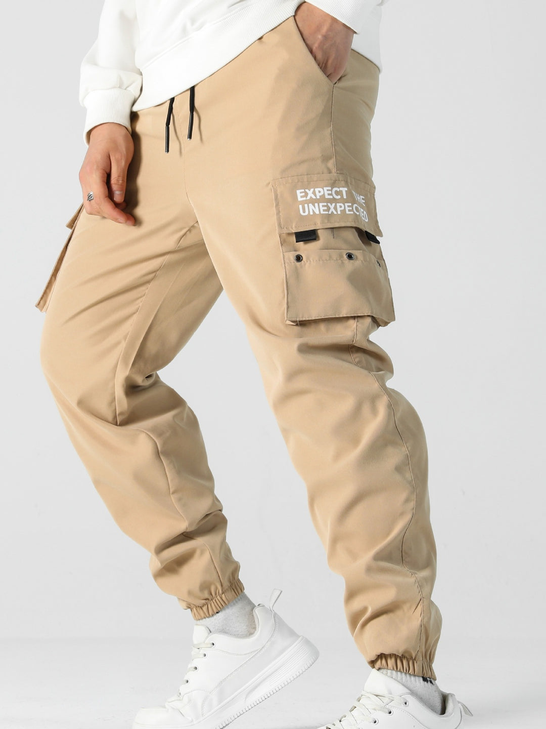 Men's Fashion Cargo Shorts Mune Fashion