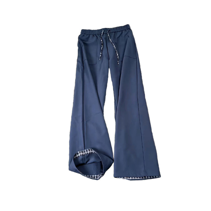 Ladies Comfortable and Loose Leisure Pants Mune Fashion 1787687318