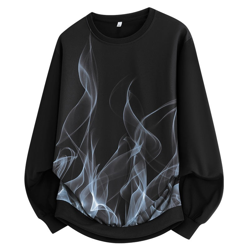 Women Stylish Oversized Sweater Mune Fashion