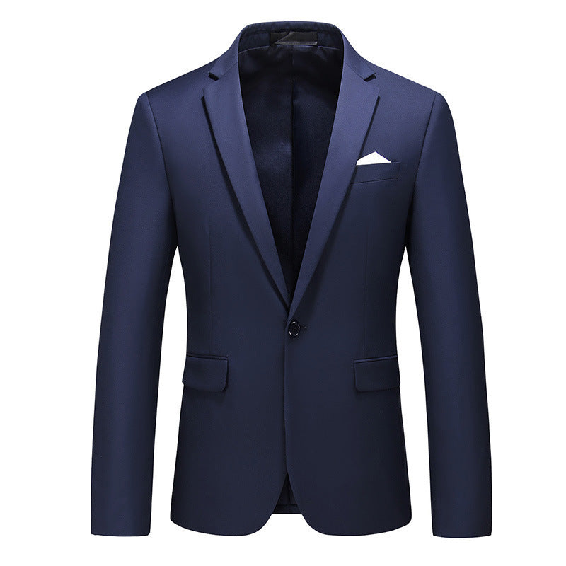 Mune Fashion - Classic Business Blazer