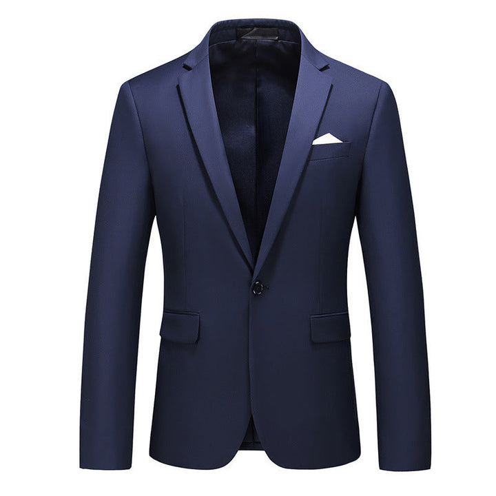 Mune Fashion - Classic Business Blazer