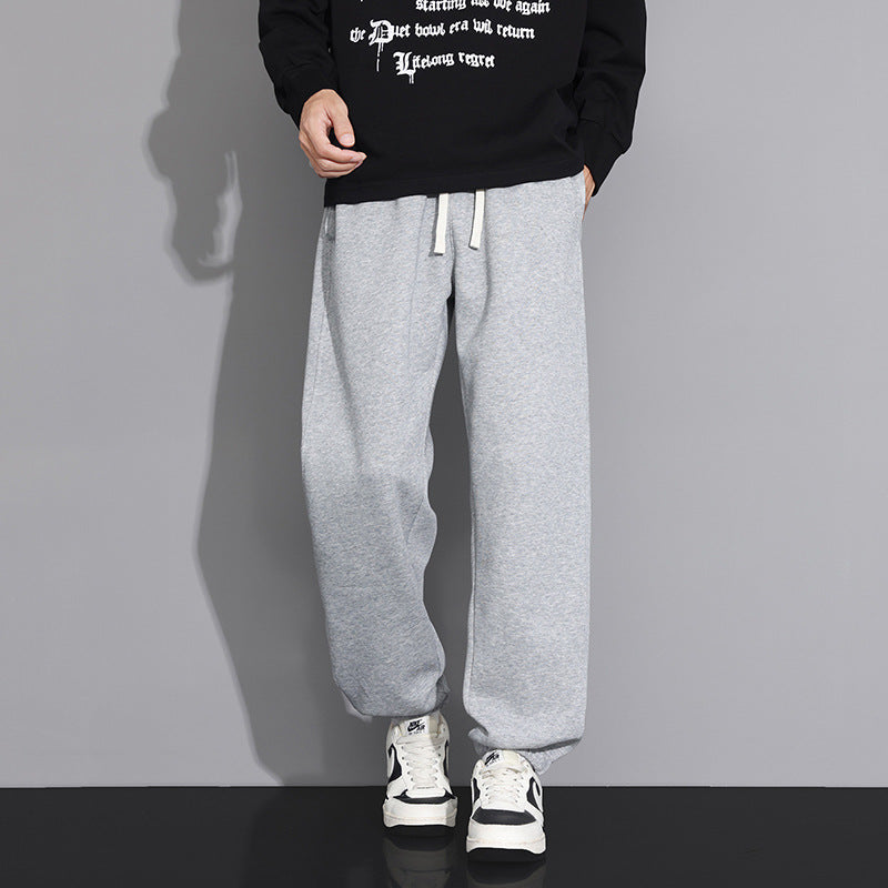 Men's Comfortable Loose Sweatpants