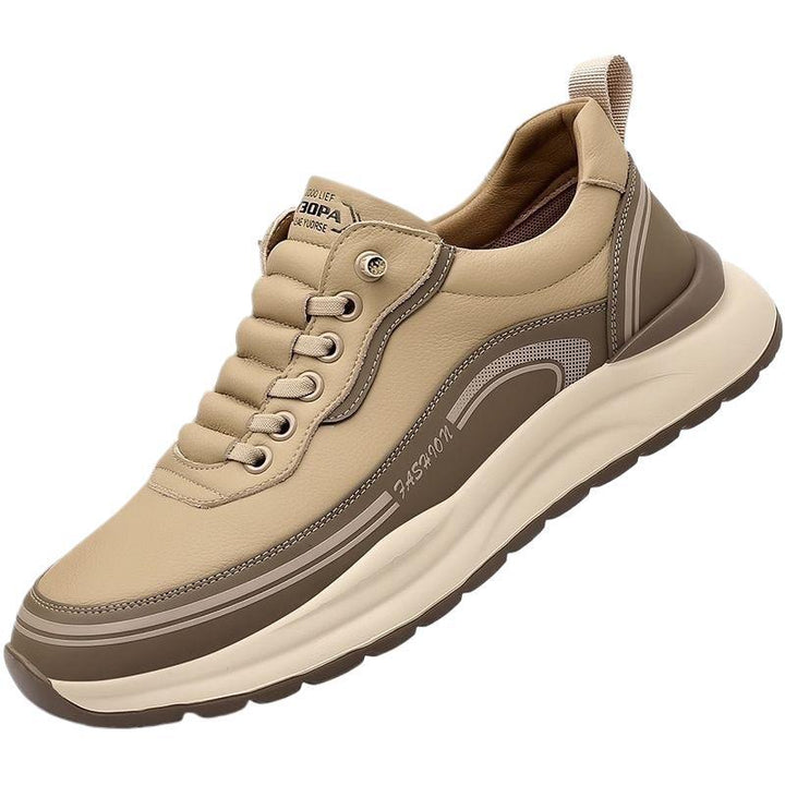 Men's Classic Comfort Sneakers Mune Fashion
