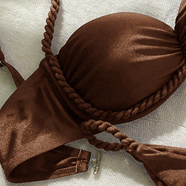 Women Swimsuit Mune Fashion