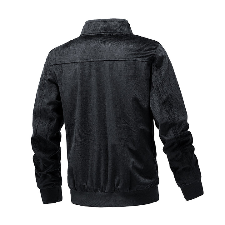 Men's Ultralight Transition Jacket Mune Fashion