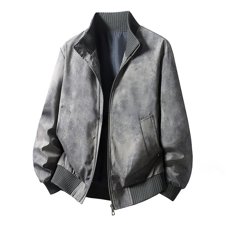 Men's Fashion Bomber Jacket Mune Fashion