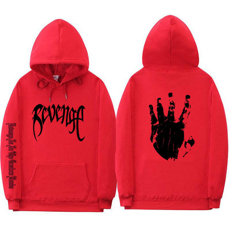 Women's Trendy Hoodie Mune Fashion