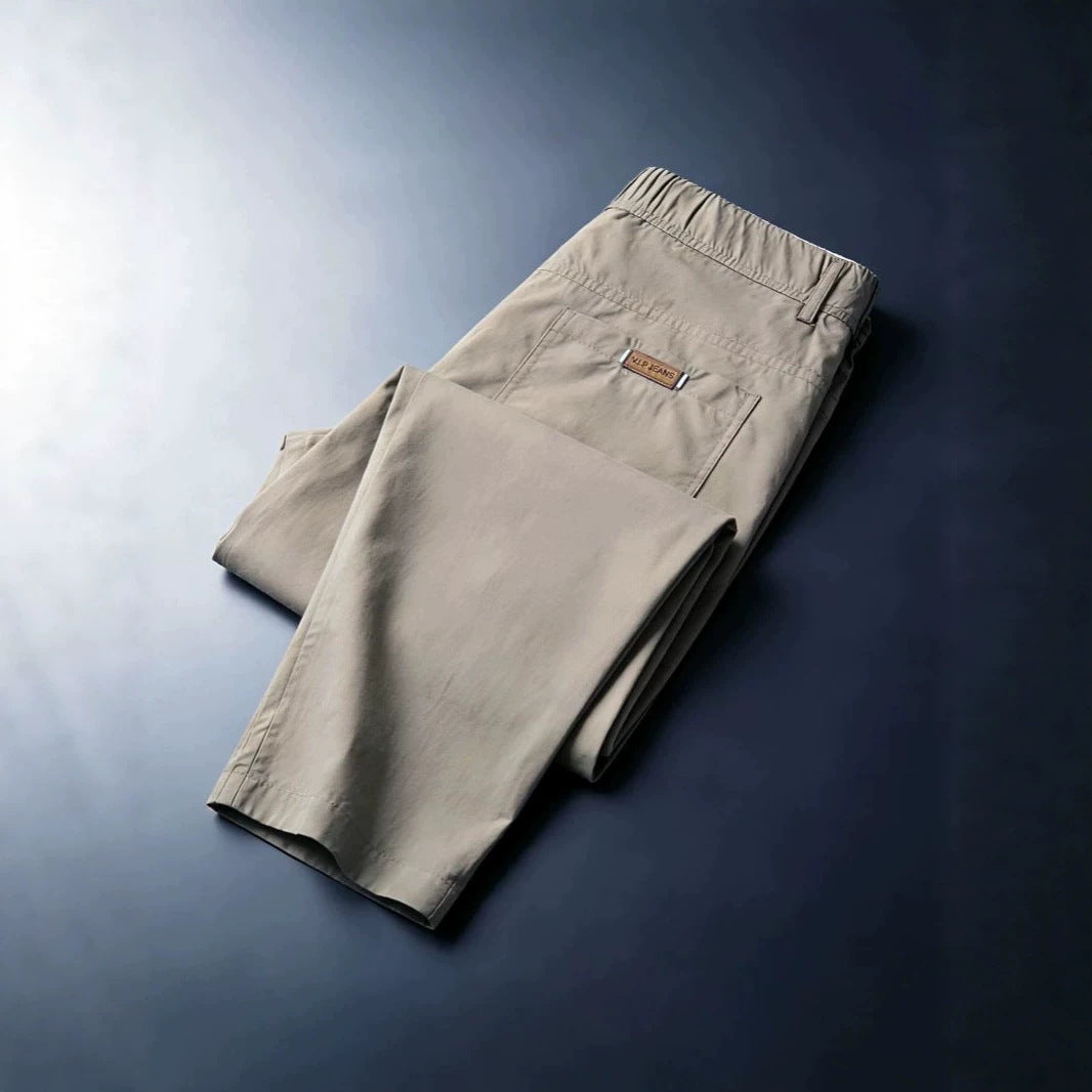 Men's Comfortable and Stylish Cargo Pants Mune Fashion