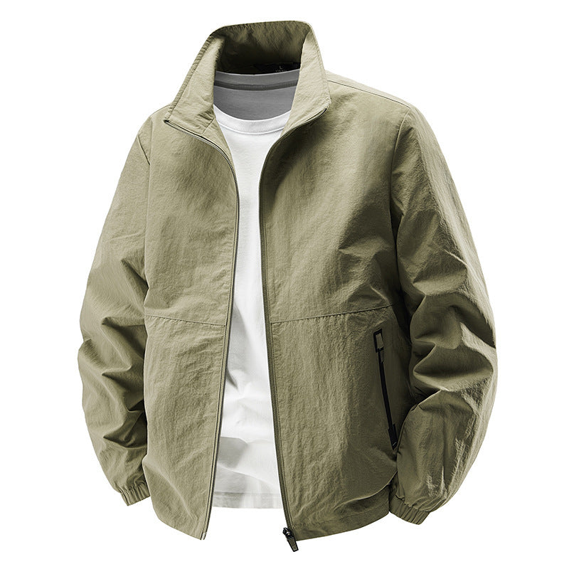Unisex Light Functional Jacket Mune Fashion