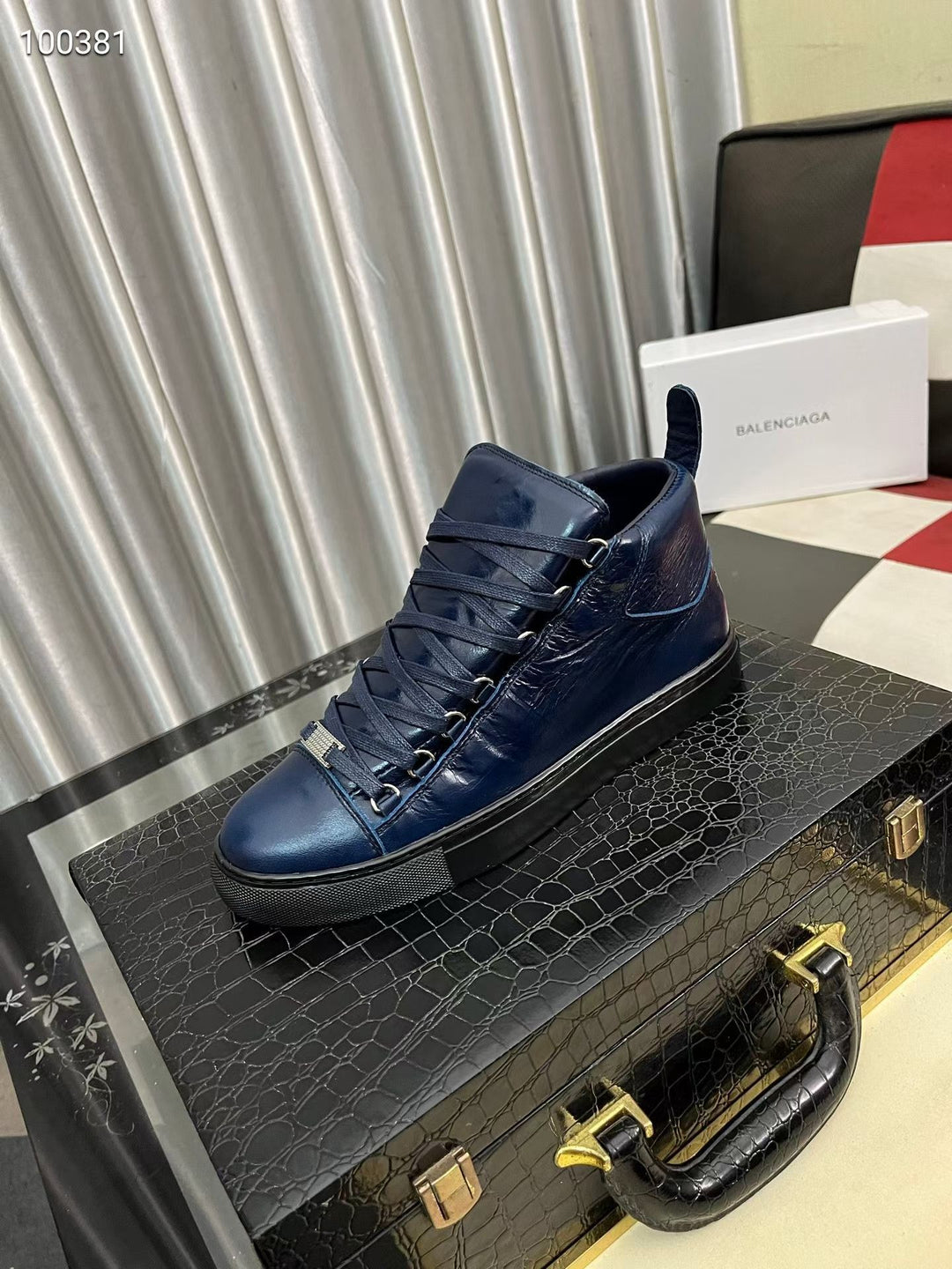 Men's Fashion Sneakers