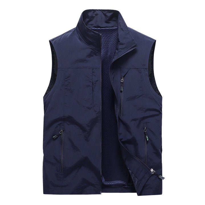 Men's Functional Vest