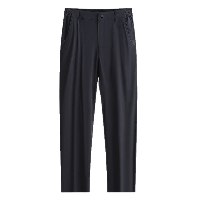 Women's Sporty Leisure Pants Mune Fashion