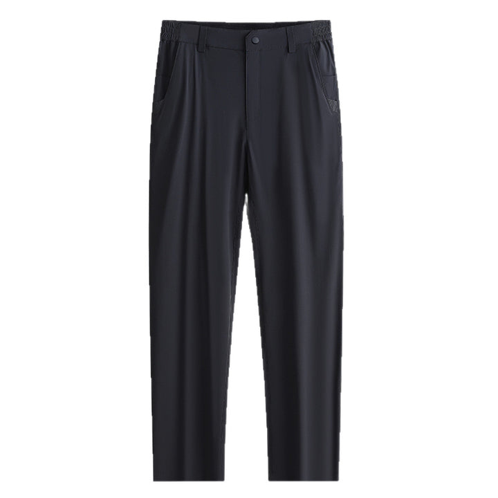 Women's Sporty Leisure Pants Mune Fashion