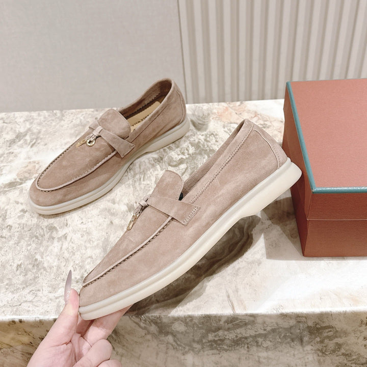 Men's Fashion Moccasins