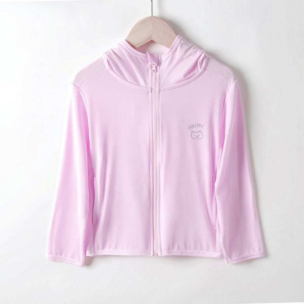 Women's Lightweight Hooded Jacket with Casual Cut Mune Fashion