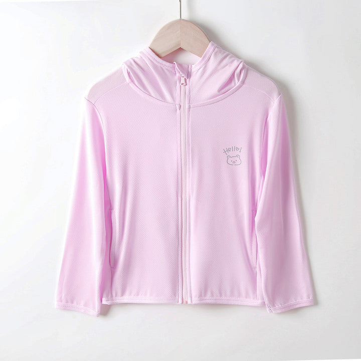 Women's Lightweight Hooded Jacket with Casual Cut Mune Fashion