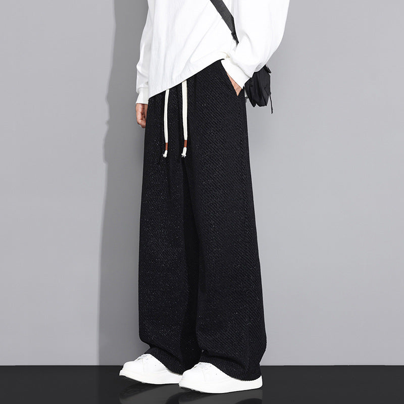Men's Stylish and Loose Casual Pants