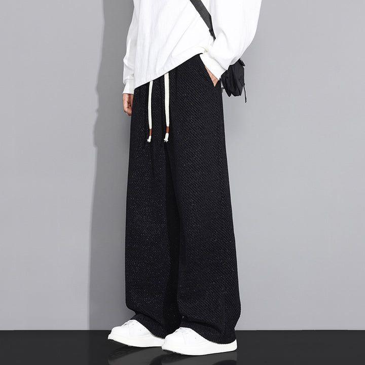 Men's Stylish and Loose Casual Pants