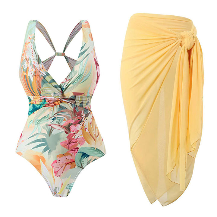 Women Swimwear Set Mune Fashion