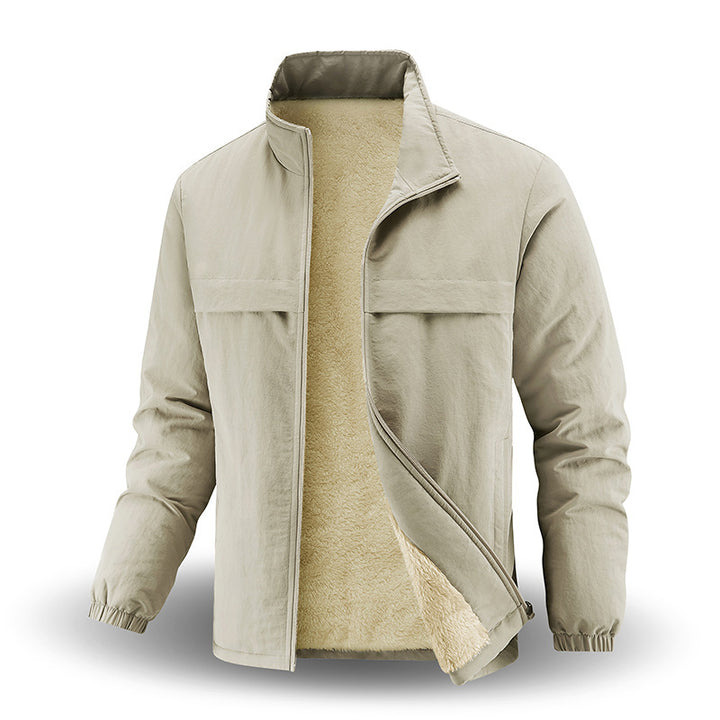 Men's Multifunctional Transitional Jacket Mune Fashion