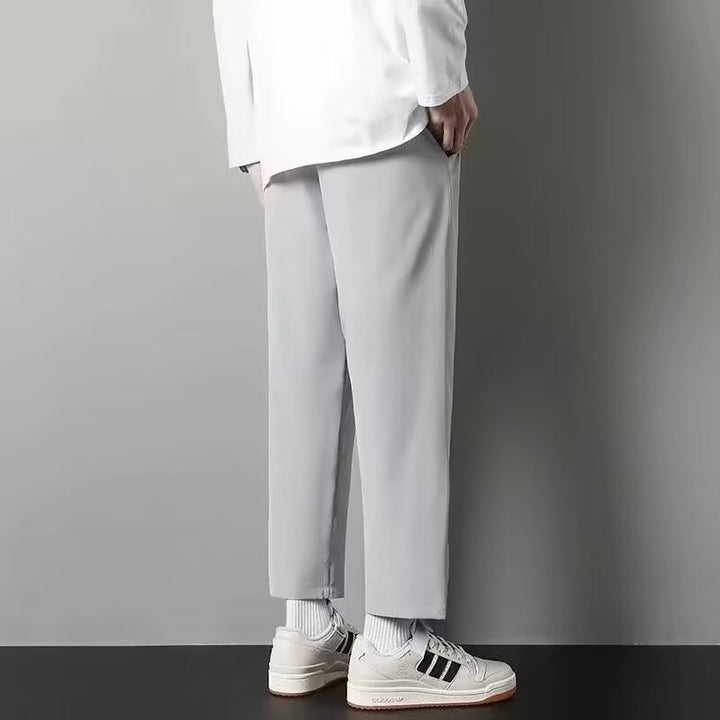 Men's Relaxed Fit Chino Pants Mune Fashion