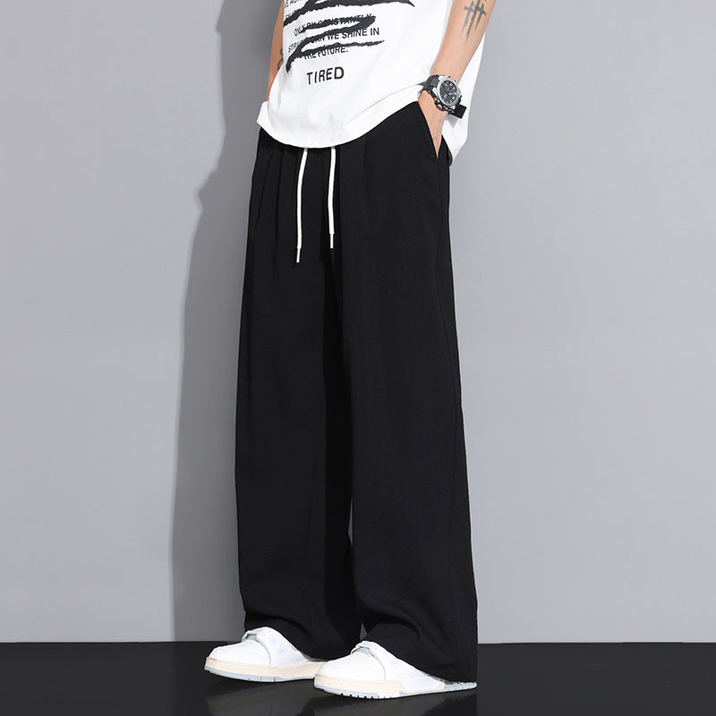 Men's Loose-Fit Leisure Pants