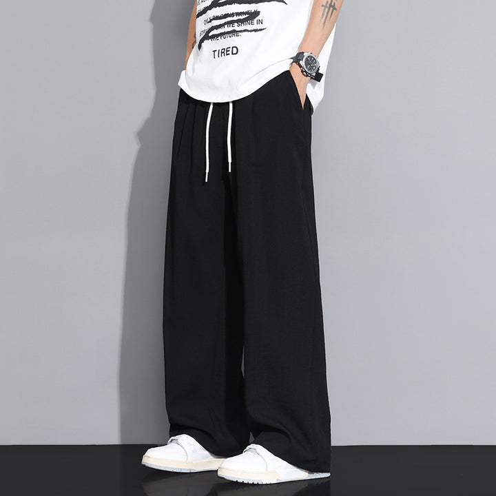 Men's Loose-Fit Leisure Pants