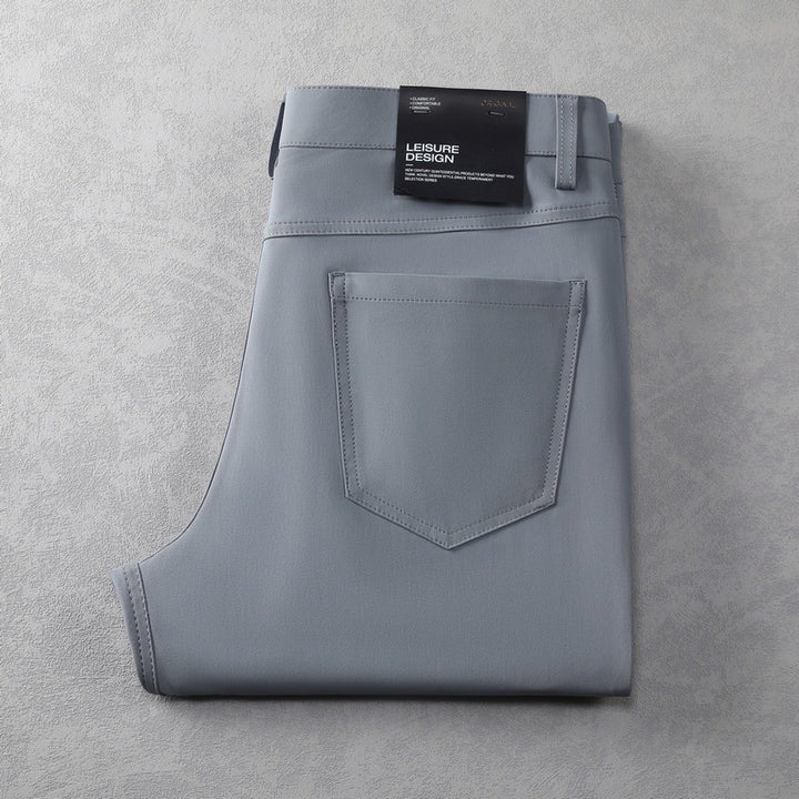 Men's Elegant and Comfortable Casual Pants Mune Fashion