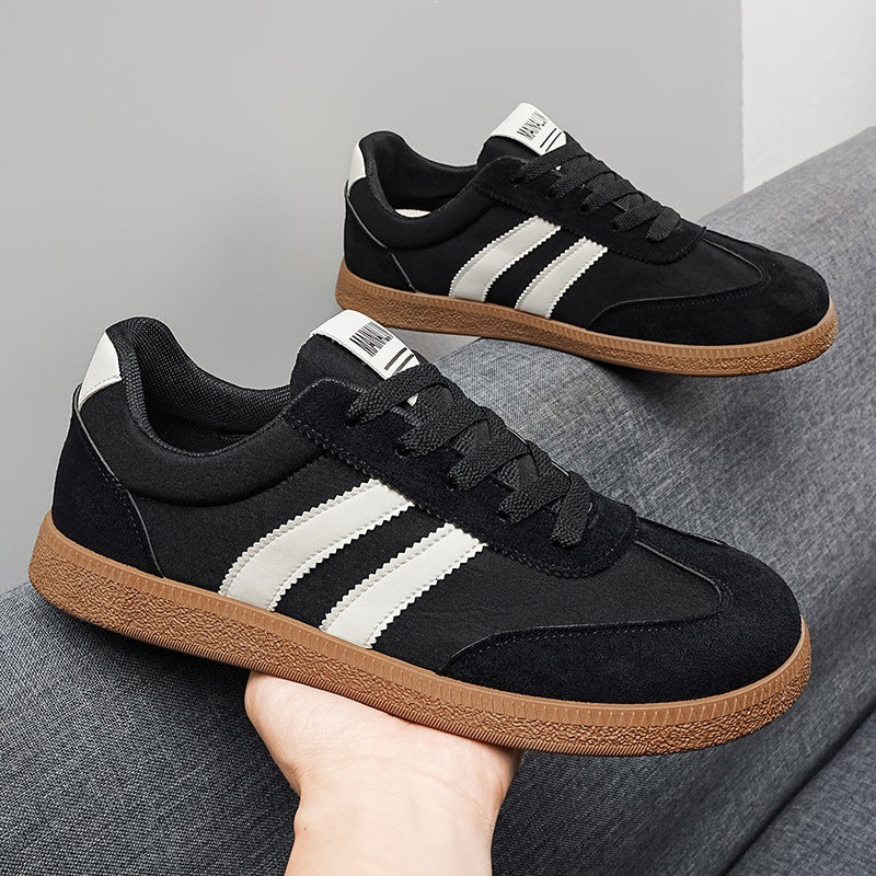 Men's Sporty Elegant Sneakers Mune Fashion