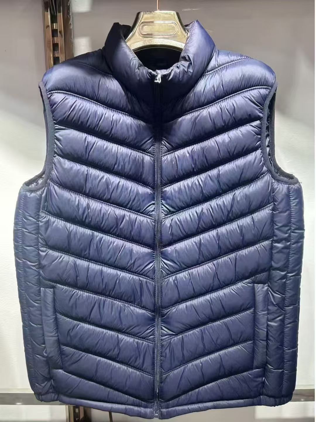 Women's Vest Mune Fashion