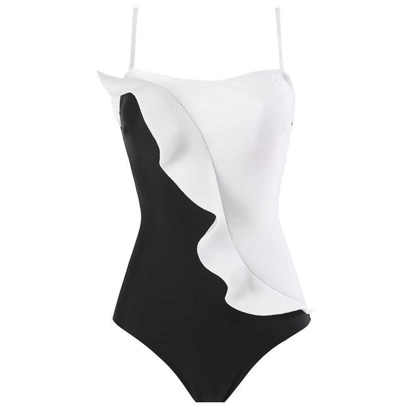 Women’s Swimsuit and Maxi Skirt Set Mune Fashion