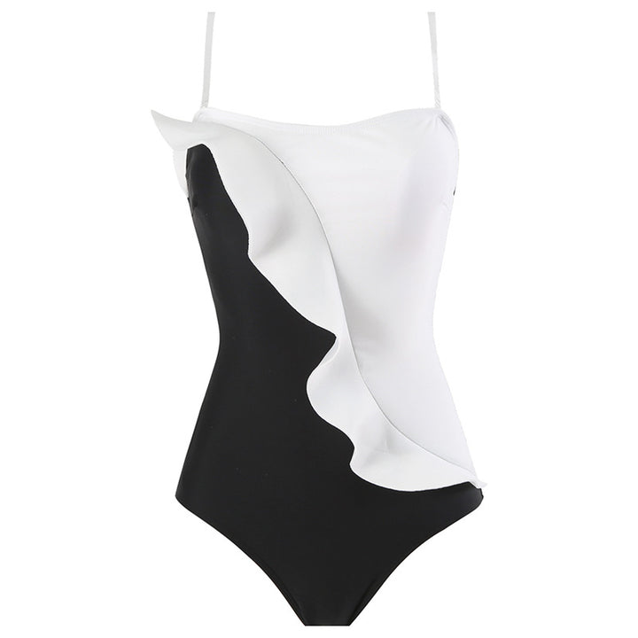 Women’s Swimsuit and Maxi Skirt Set Mune Fashion