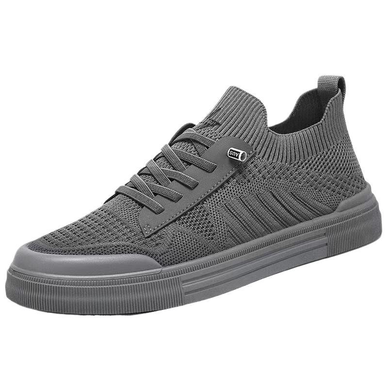 Men's Breathable and Comfortable Sneakers Mune Fashion