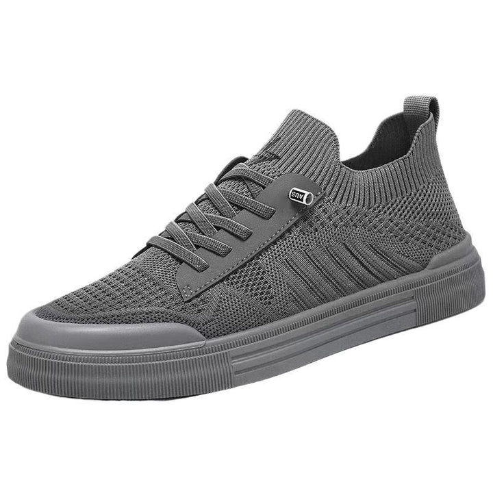 Men's Breathable and Comfortable Sneakers Mune Fashion