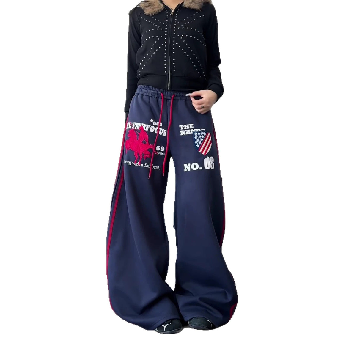 Men's Casual Leisure Pants Mune Fashion 1787981837