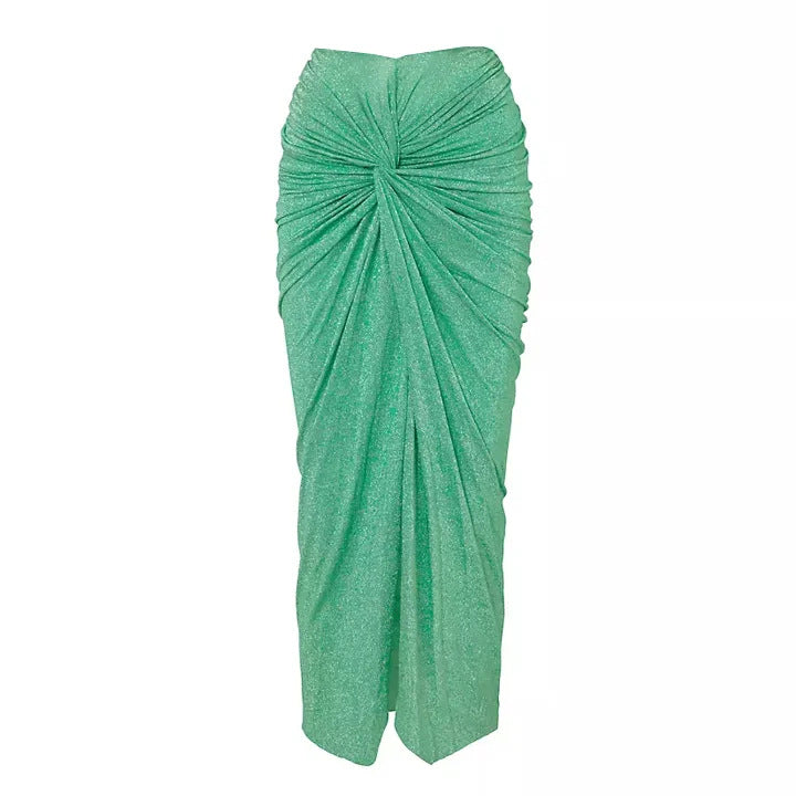 Ladies elegant Cut-Out one-piece swimsuit Mune Fashion