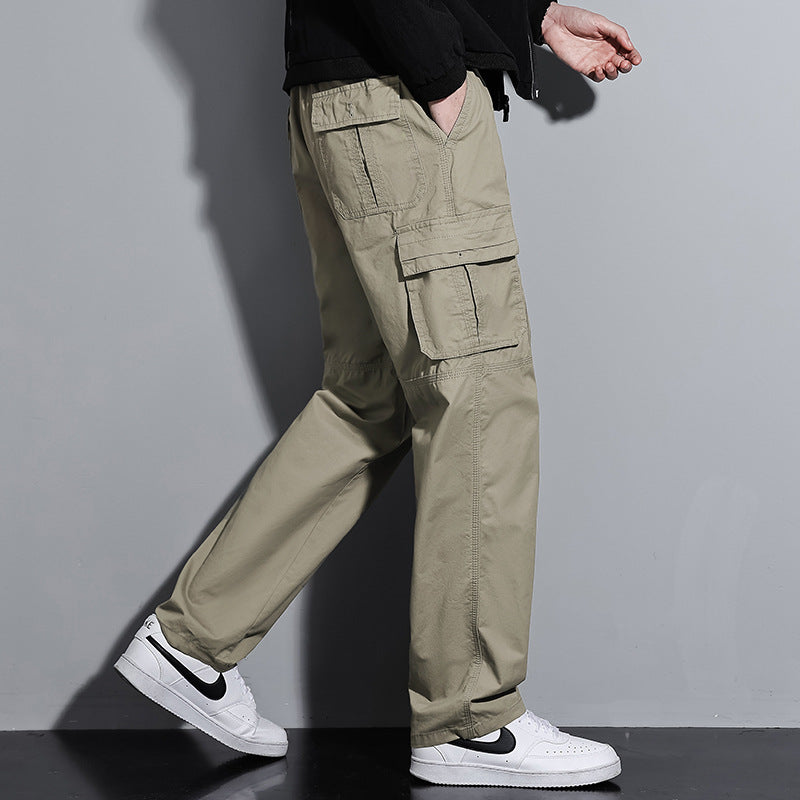 Men's Functional Cargo Pants Mune Fashion 1787710877