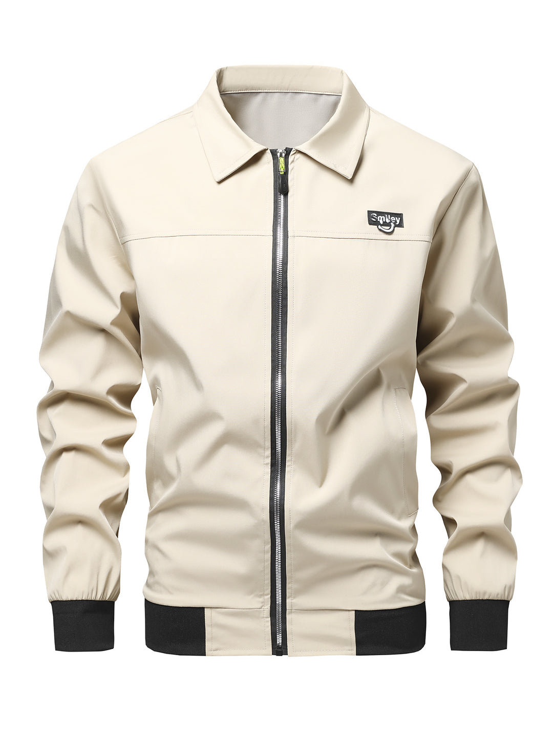 Men's Trendy and Functional Leisure Jacket Mune Fashion