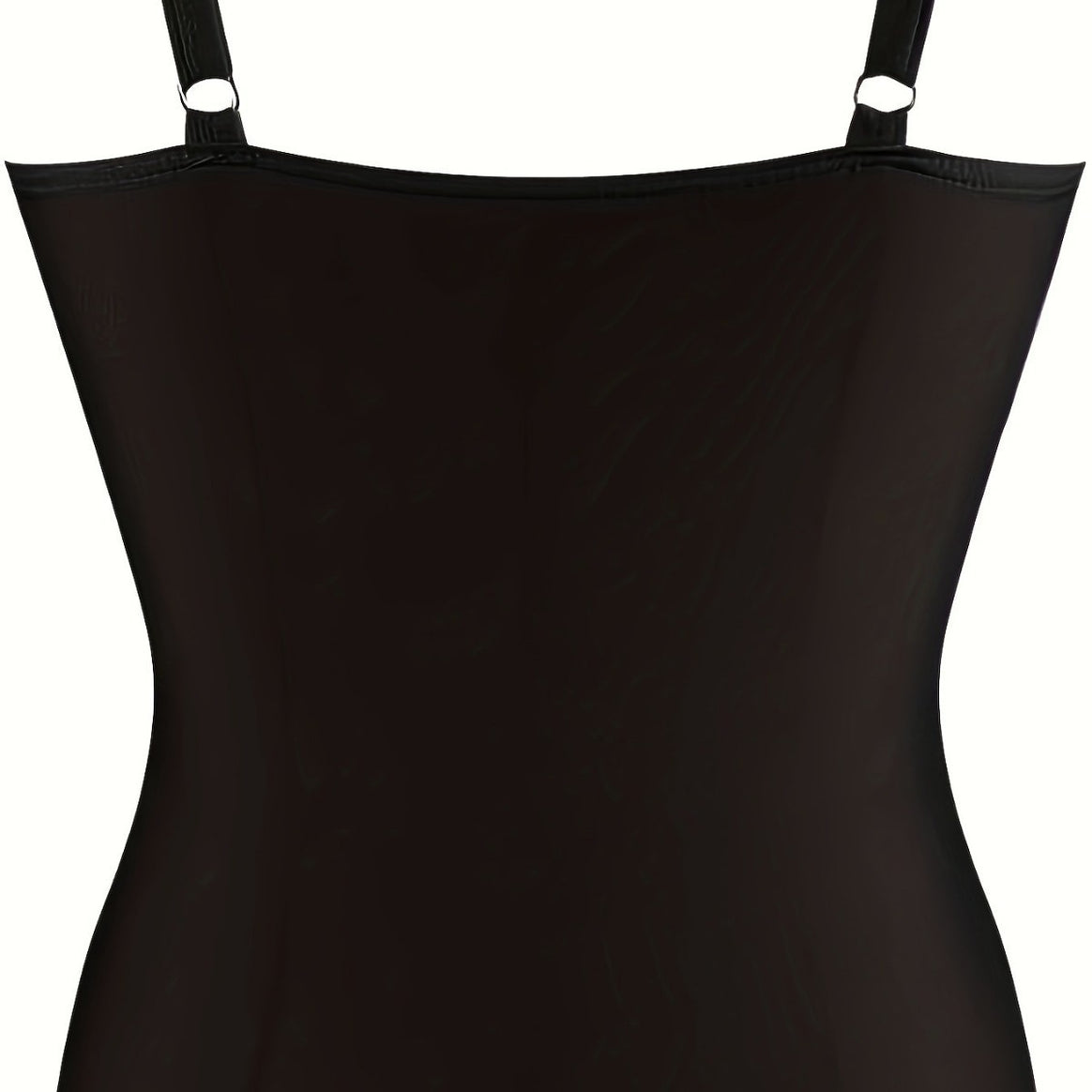 Women's One-Piece Swimsuit with Fashionable Ruffle Details Mune Fashion