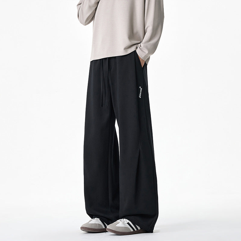 Ladies Comfortable and Loose Jogging Pants Mune Fashion