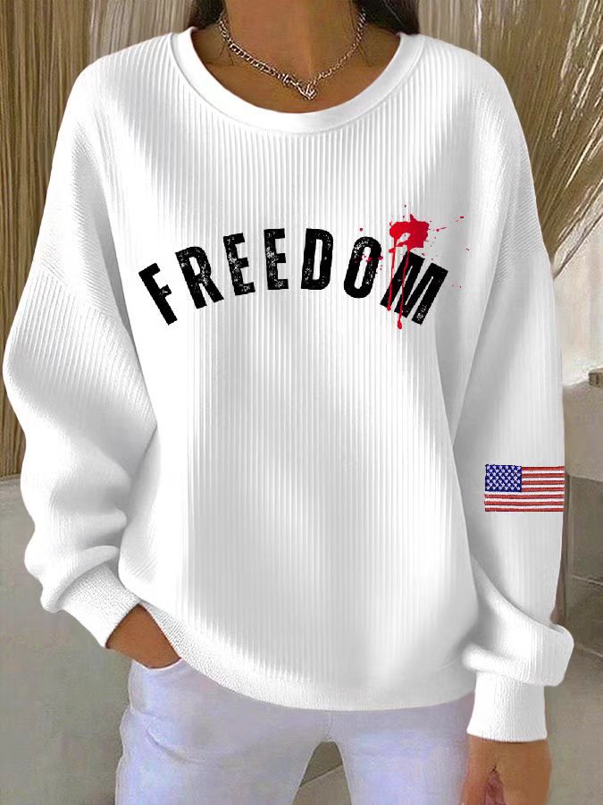 Women's Comfortable Oversized Sweater Mune Fashion