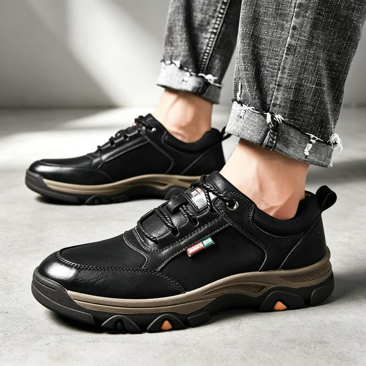 Men's Comfortable and Modern Casual Sneakers Mune Fashion