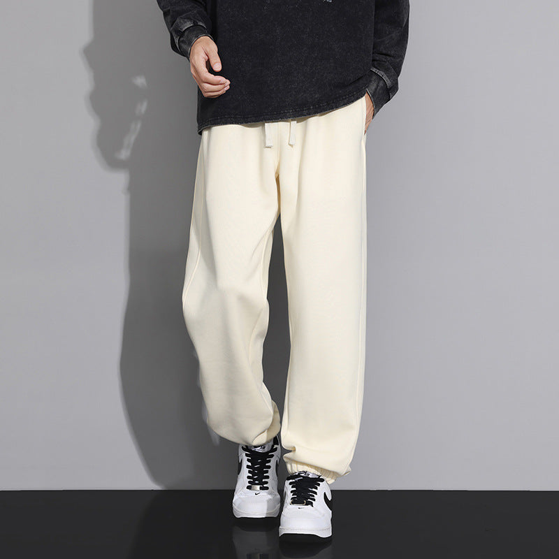 Men's Comfortable Loose Sweatpants