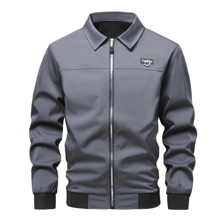 Men's Trendy and Functional Leisure Jacket Mune Fashion
