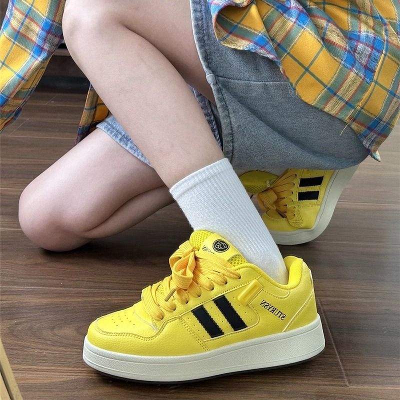 Women's sporty sneakers with innovative air circulation and non-slip sole Mune Fashion