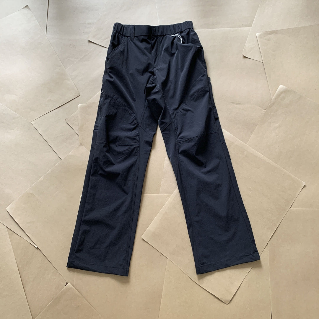 Men's Functional Outdoor Pants Mune Fashion