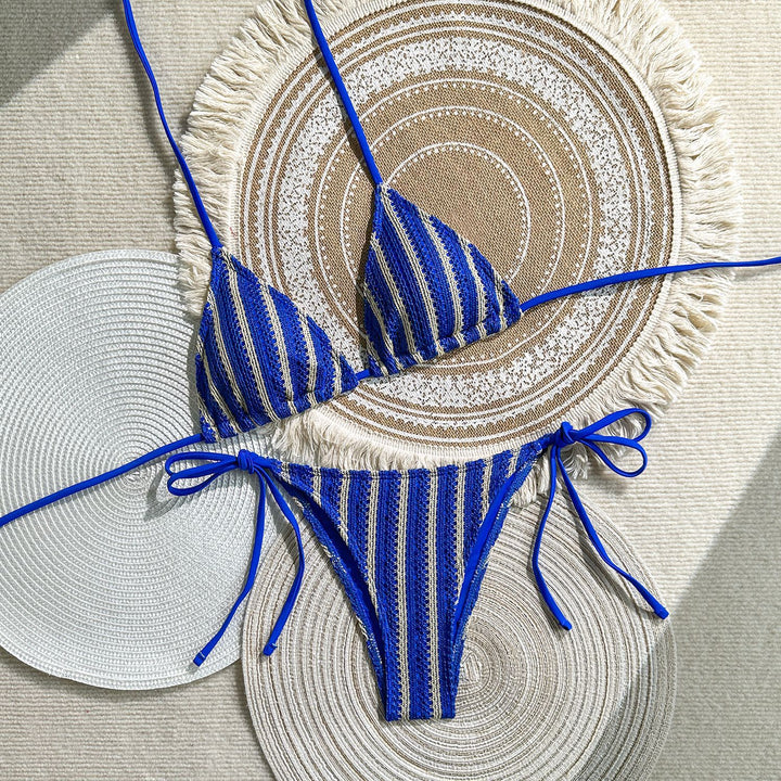 Ladies Bikini Mune Fashion