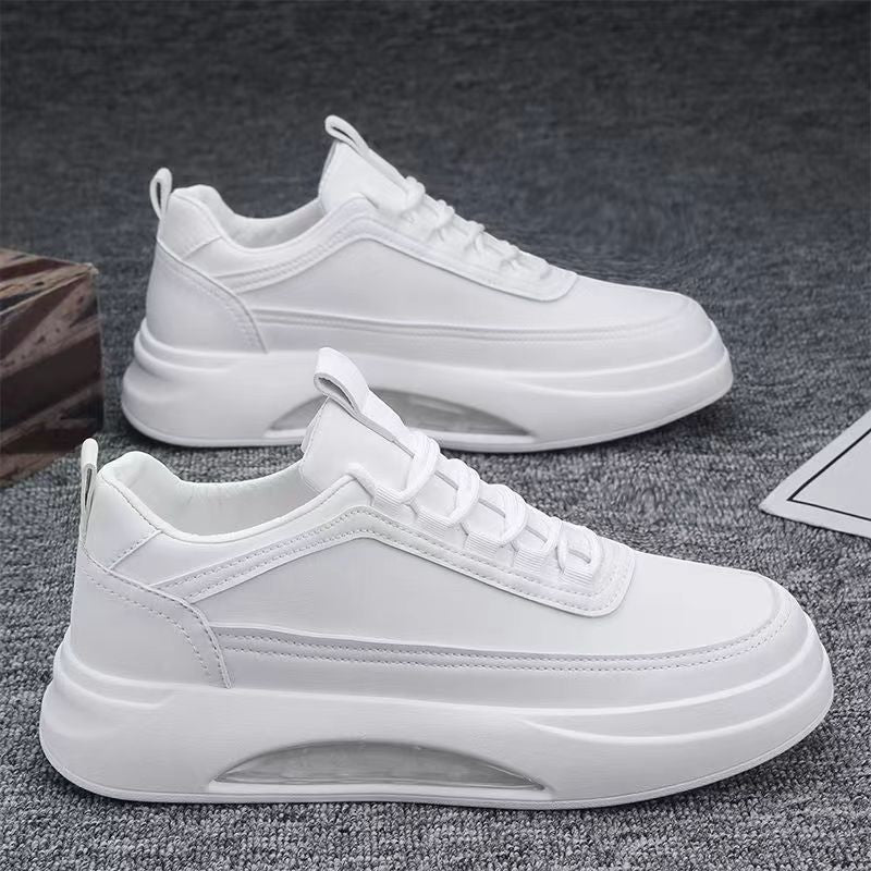 Women Trendy Chunky Sneakers with breathable surface structure and comfortable air cushion Mune Fashion