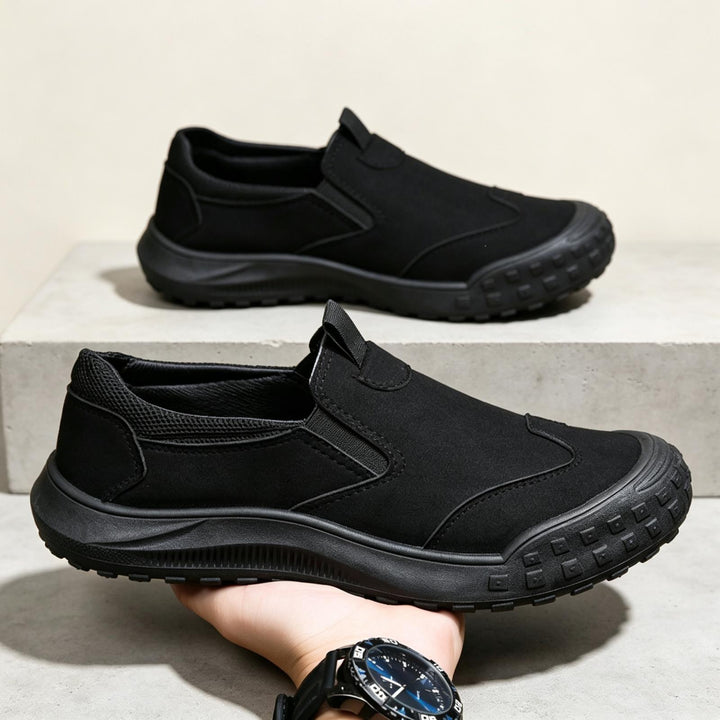 Men's Fashionable and Comfortable Slippers Mune Fashion