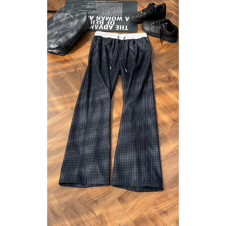 Women Elegant and Casual Carrot Pants Mune Fashion